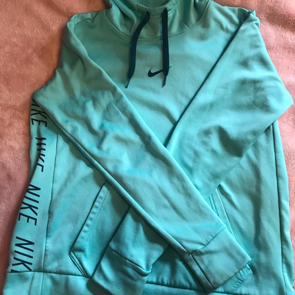 Nike sweatshirt